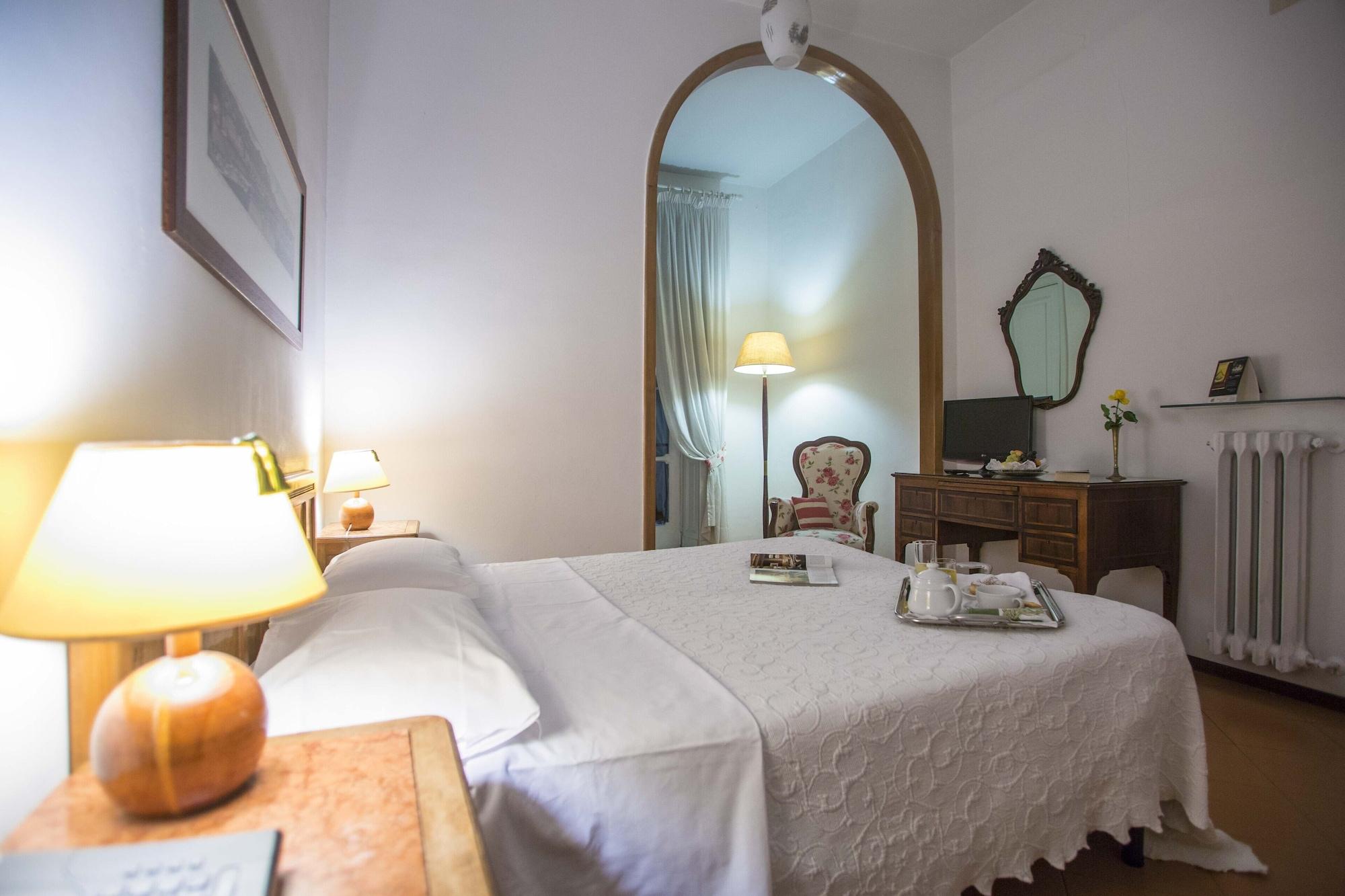 Hotel Victoria Maiorino Cava deʼ Tirreni Extérieur photo
