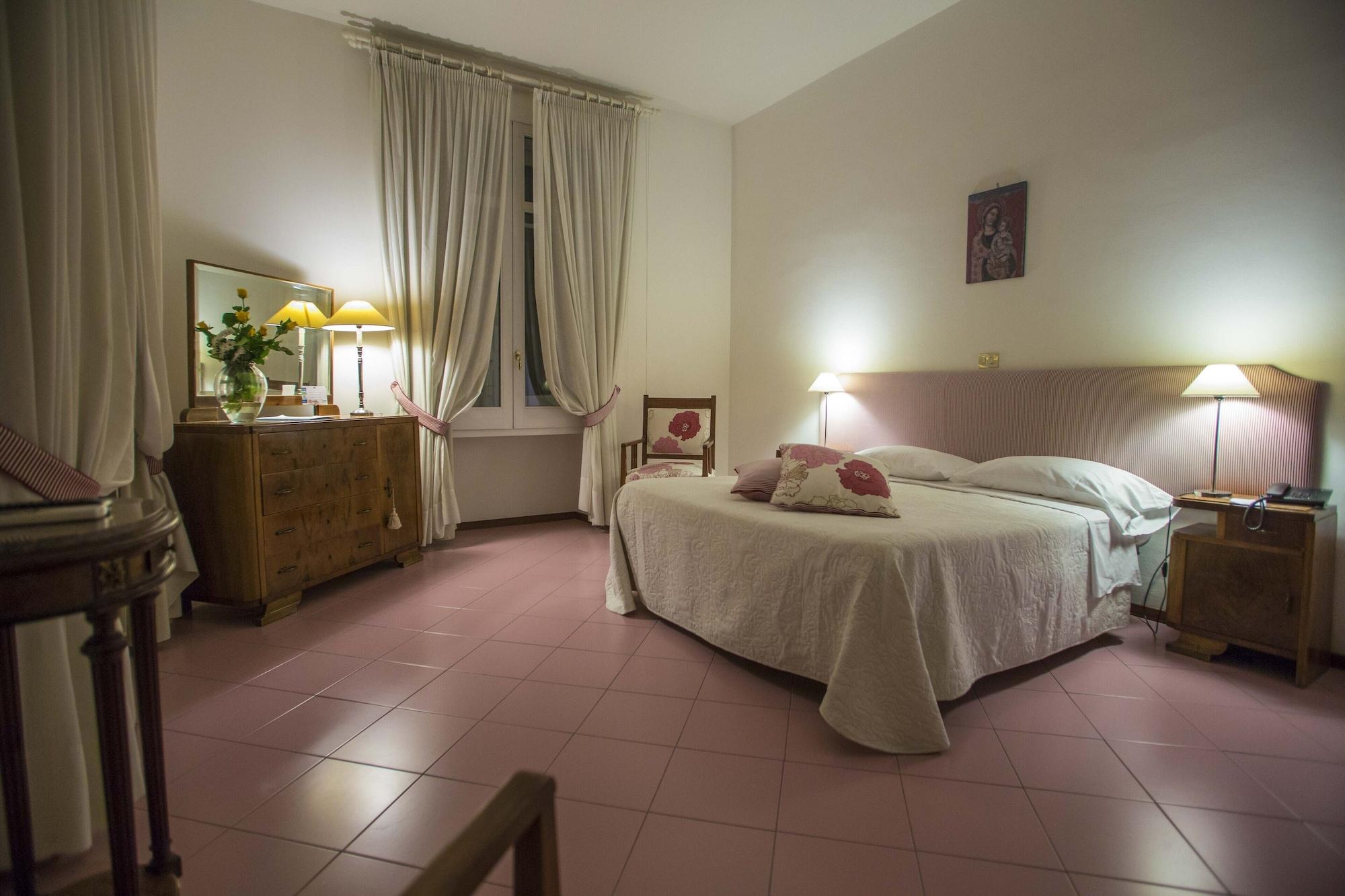 Hotel Victoria Maiorino Cava deʼ Tirreni Extérieur photo