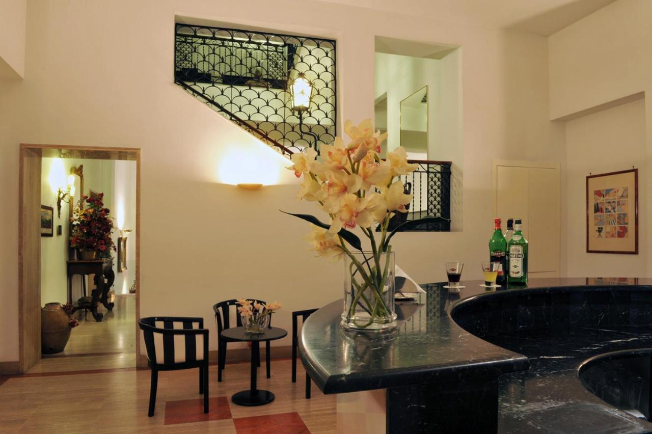 Hotel Victoria Maiorino Cava deʼ Tirreni Extérieur photo