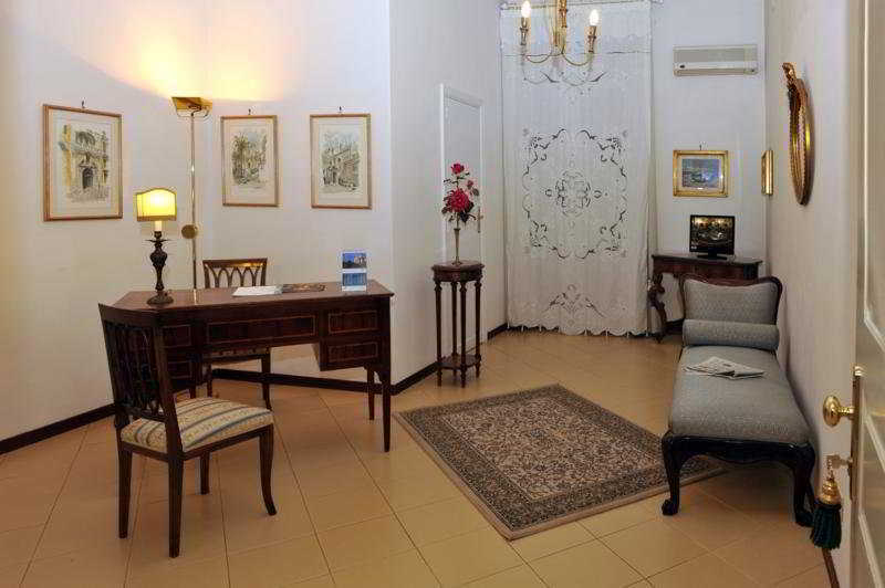 Hotel Victoria Maiorino Cava deʼ Tirreni Extérieur photo