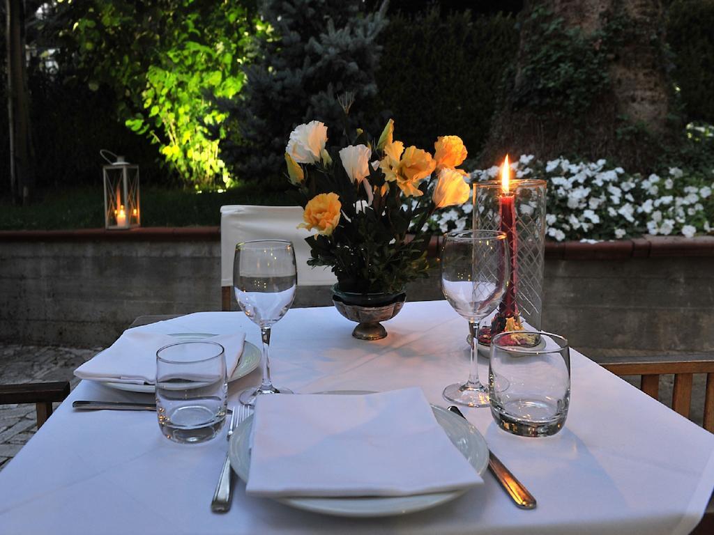 Hotel Victoria Maiorino Cava deʼ Tirreni Extérieur photo