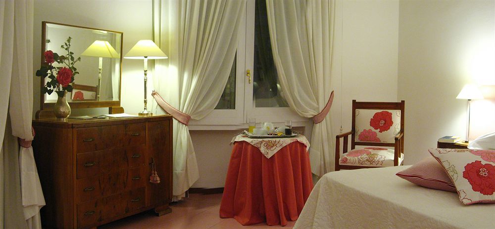 Hotel Victoria Maiorino Cava deʼ Tirreni Extérieur photo