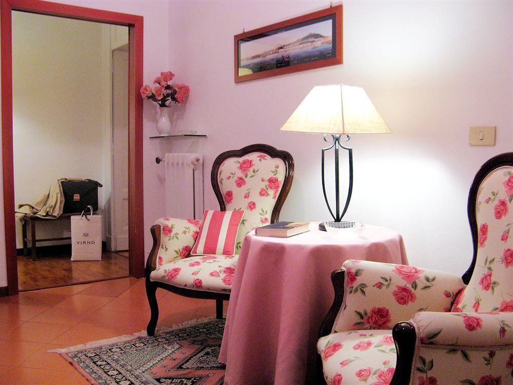 Hotel Victoria Maiorino Cava deʼ Tirreni Extérieur photo