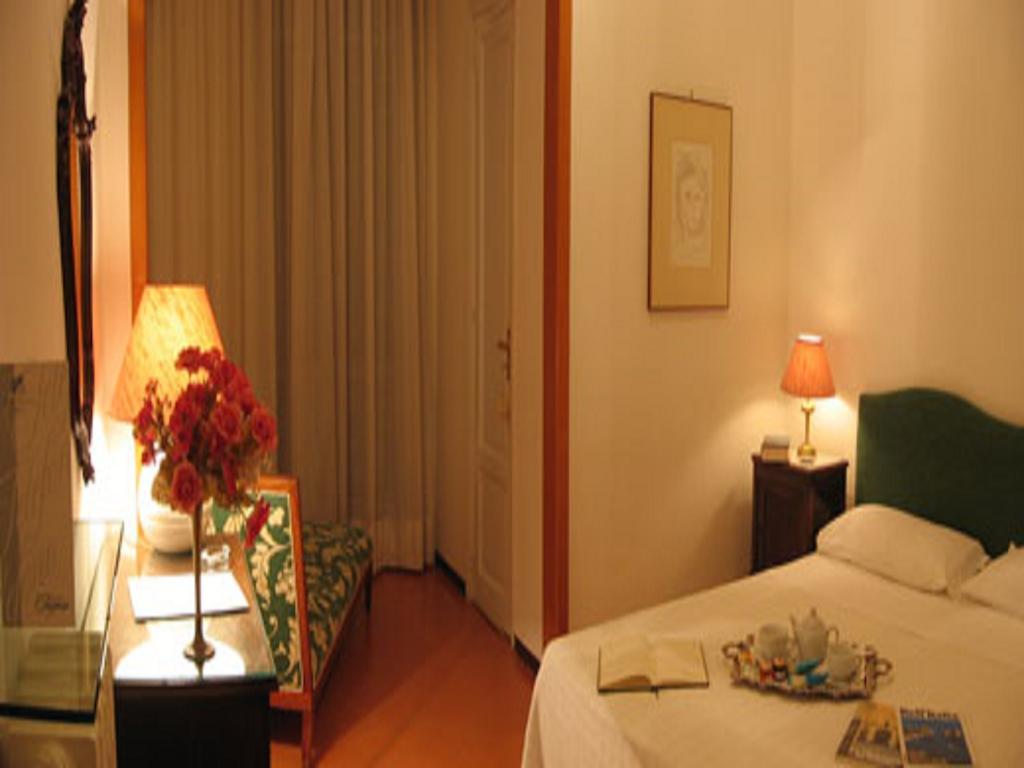 Hotel Victoria Maiorino Cava deʼ Tirreni Extérieur photo