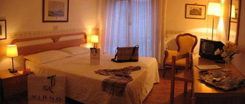 Hotel Victoria Maiorino Cava deʼ Tirreni Extérieur photo